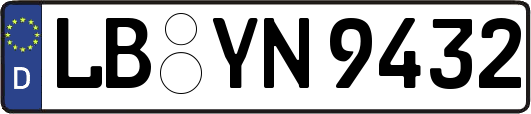 LB-YN9432