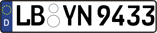 LB-YN9433