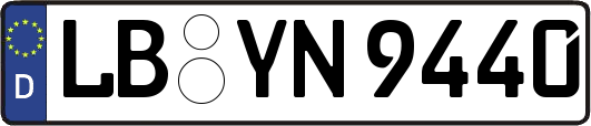 LB-YN9440