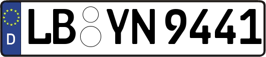 LB-YN9441