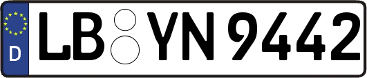 LB-YN9442