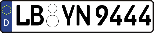 LB-YN9444
