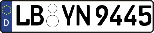 LB-YN9445
