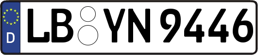 LB-YN9446