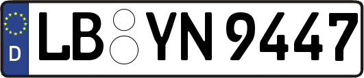 LB-YN9447