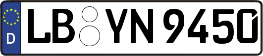 LB-YN9450