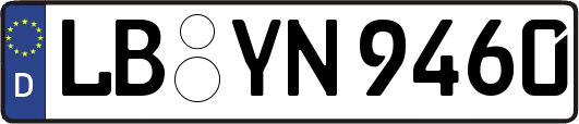LB-YN9460
