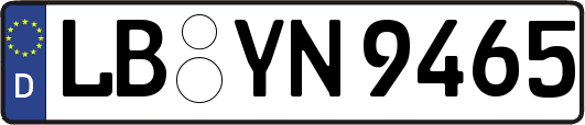 LB-YN9465