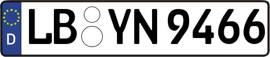 LB-YN9466