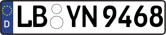 LB-YN9468