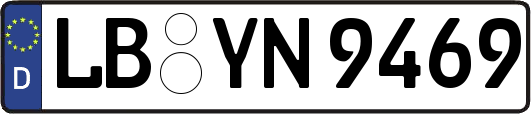 LB-YN9469
