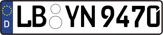 LB-YN9470