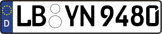 LB-YN9480