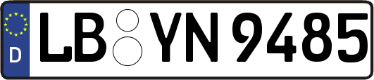 LB-YN9485