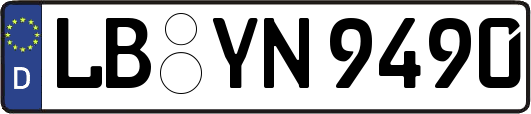 LB-YN9490