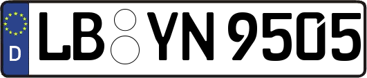LB-YN9505
