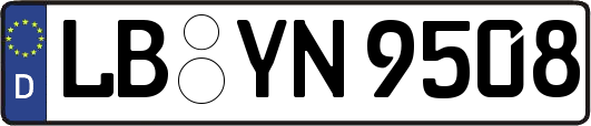 LB-YN9508