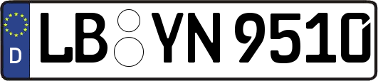 LB-YN9510