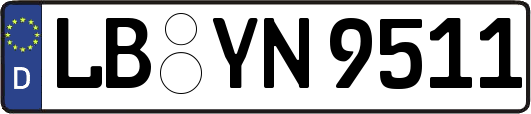 LB-YN9511