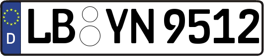 LB-YN9512