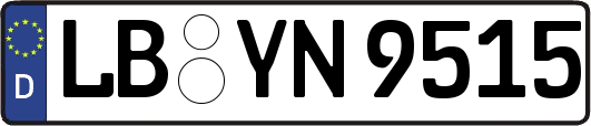 LB-YN9515