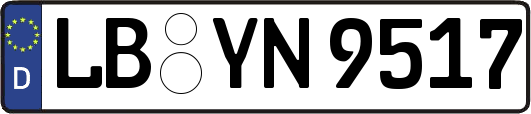 LB-YN9517