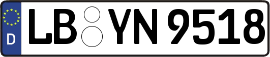 LB-YN9518