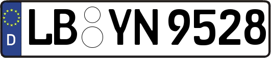 LB-YN9528