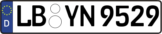 LB-YN9529