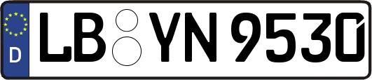 LB-YN9530
