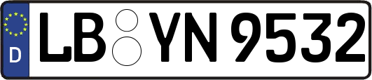 LB-YN9532
