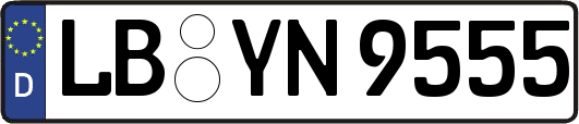 LB-YN9555