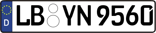 LB-YN9560