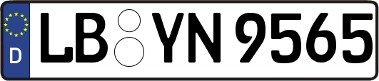 LB-YN9565