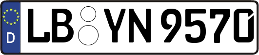 LB-YN9570