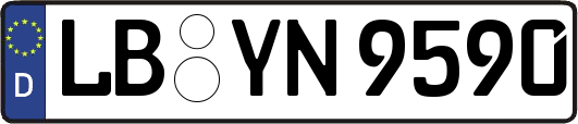 LB-YN9590