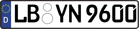 LB-YN9600