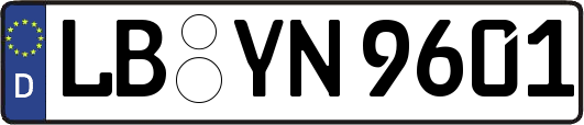 LB-YN9601