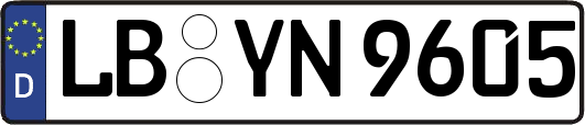 LB-YN9605