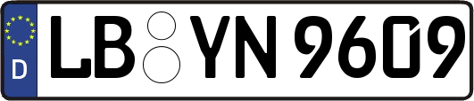 LB-YN9609