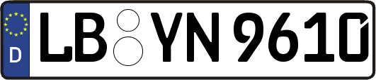 LB-YN9610