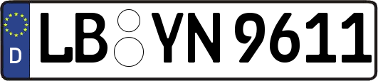 LB-YN9611