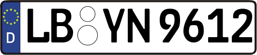 LB-YN9612
