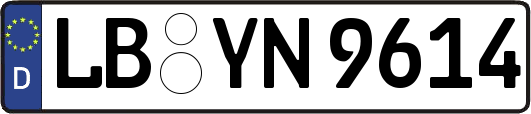 LB-YN9614