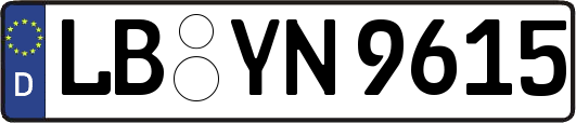 LB-YN9615