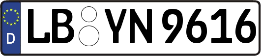 LB-YN9616