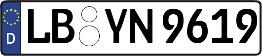 LB-YN9619
