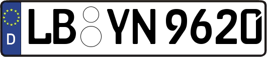 LB-YN9620