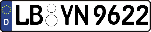 LB-YN9622