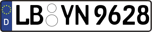 LB-YN9628